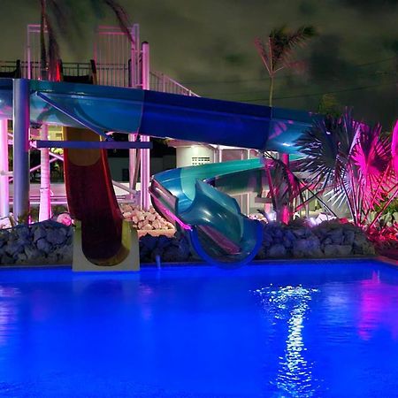 Winstonvalley Resort Willemstad Exterior photo