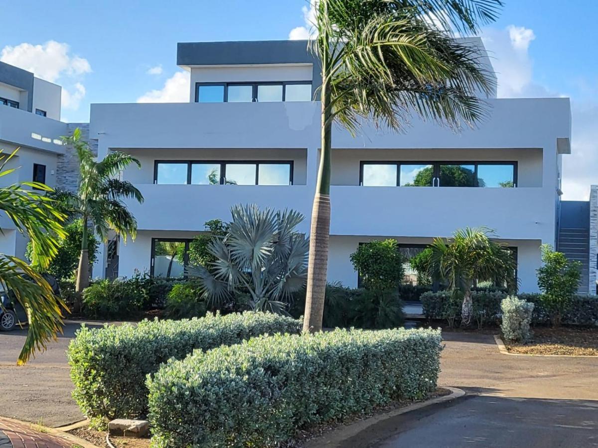 Winstonvalley Resort Willemstad Exterior photo