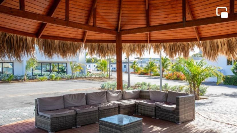 Winstonvalley Resort Willemstad Exterior photo
