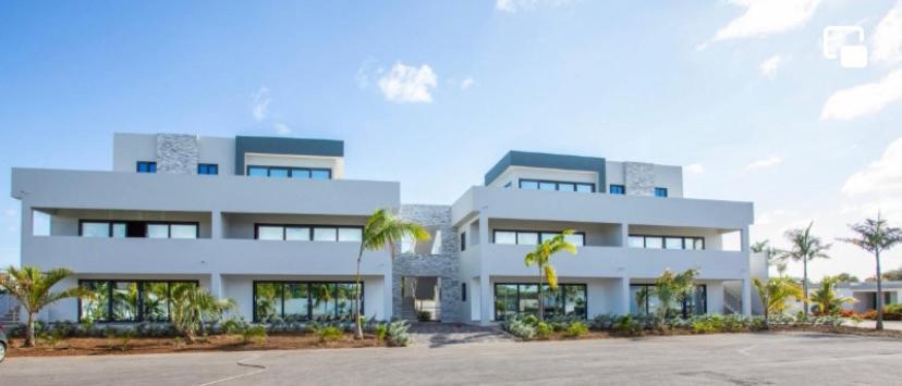 Winstonvalley Resort Willemstad Exterior photo