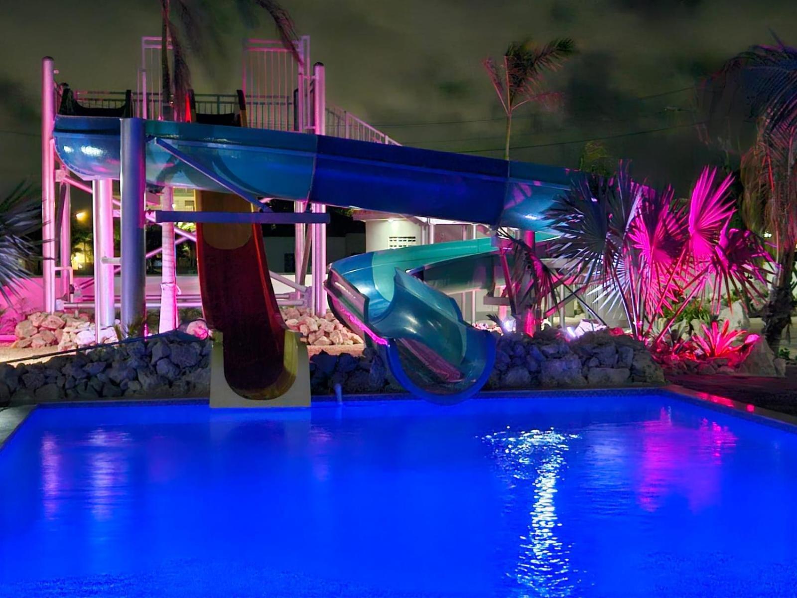 Winstonvalley Resort Willemstad Exterior photo
