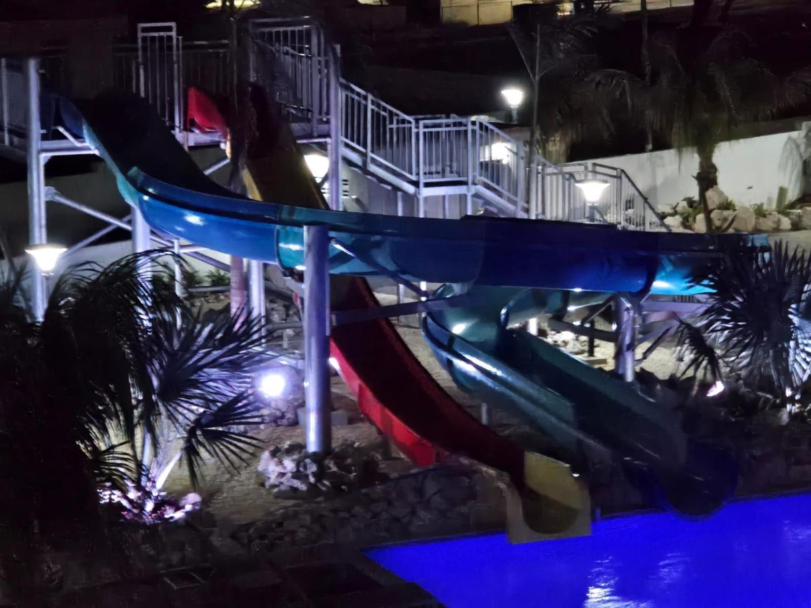 Winstonvalley Resort Willemstad Exterior photo