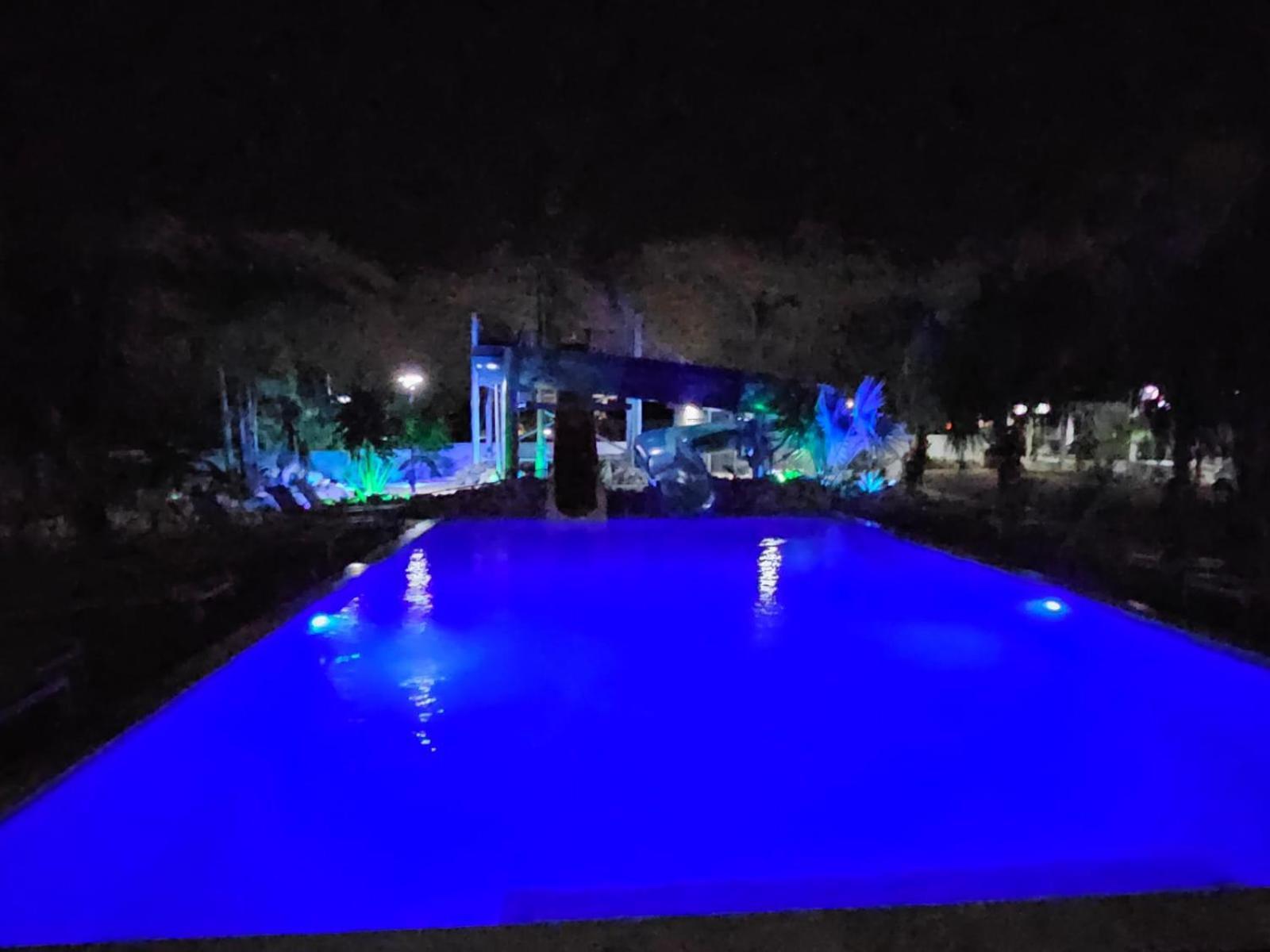 Winstonvalley Resort Willemstad Exterior photo