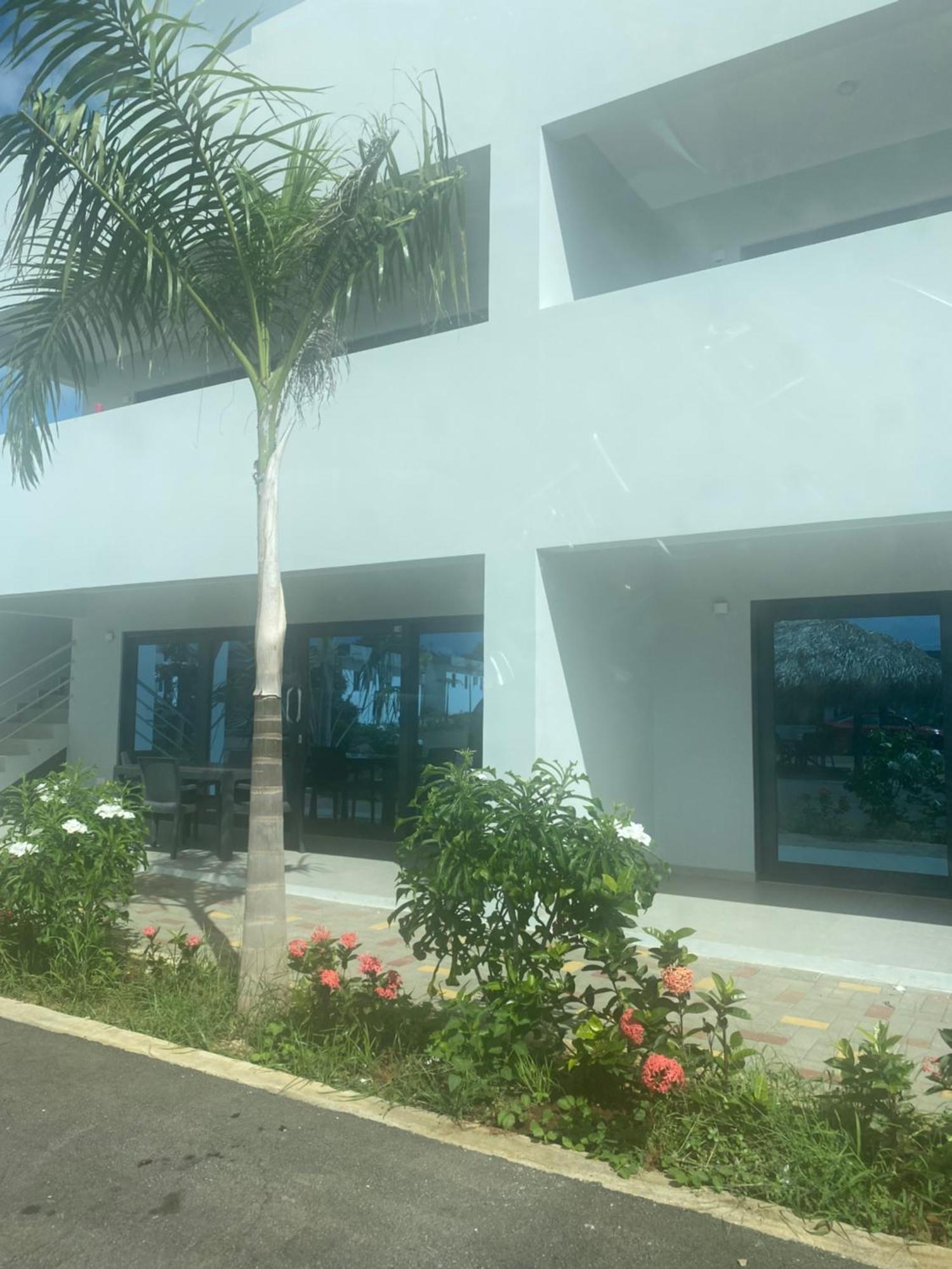 Winstonvalley Resort Willemstad Exterior photo