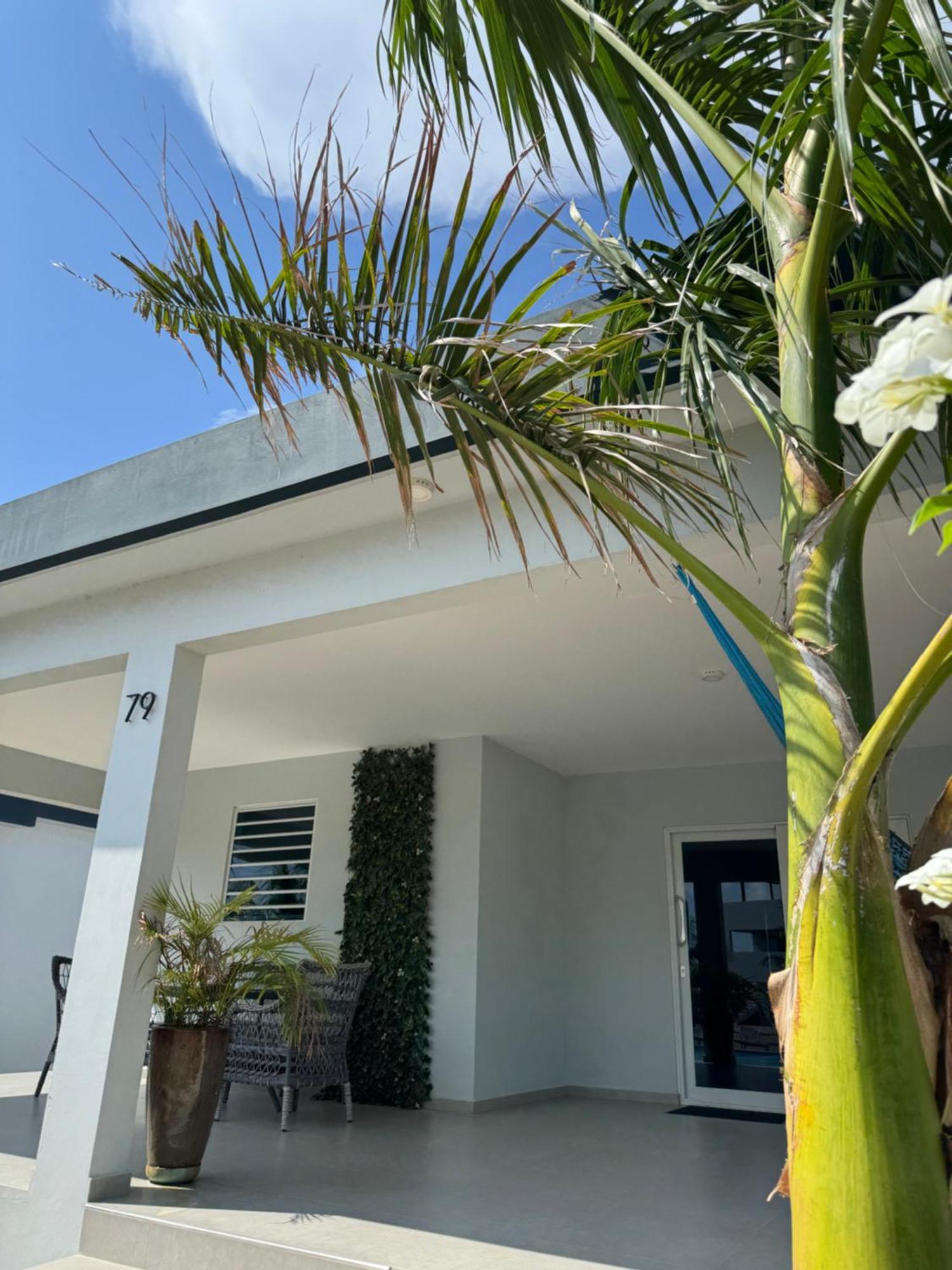 Winstonvalley Resort Willemstad Exterior photo