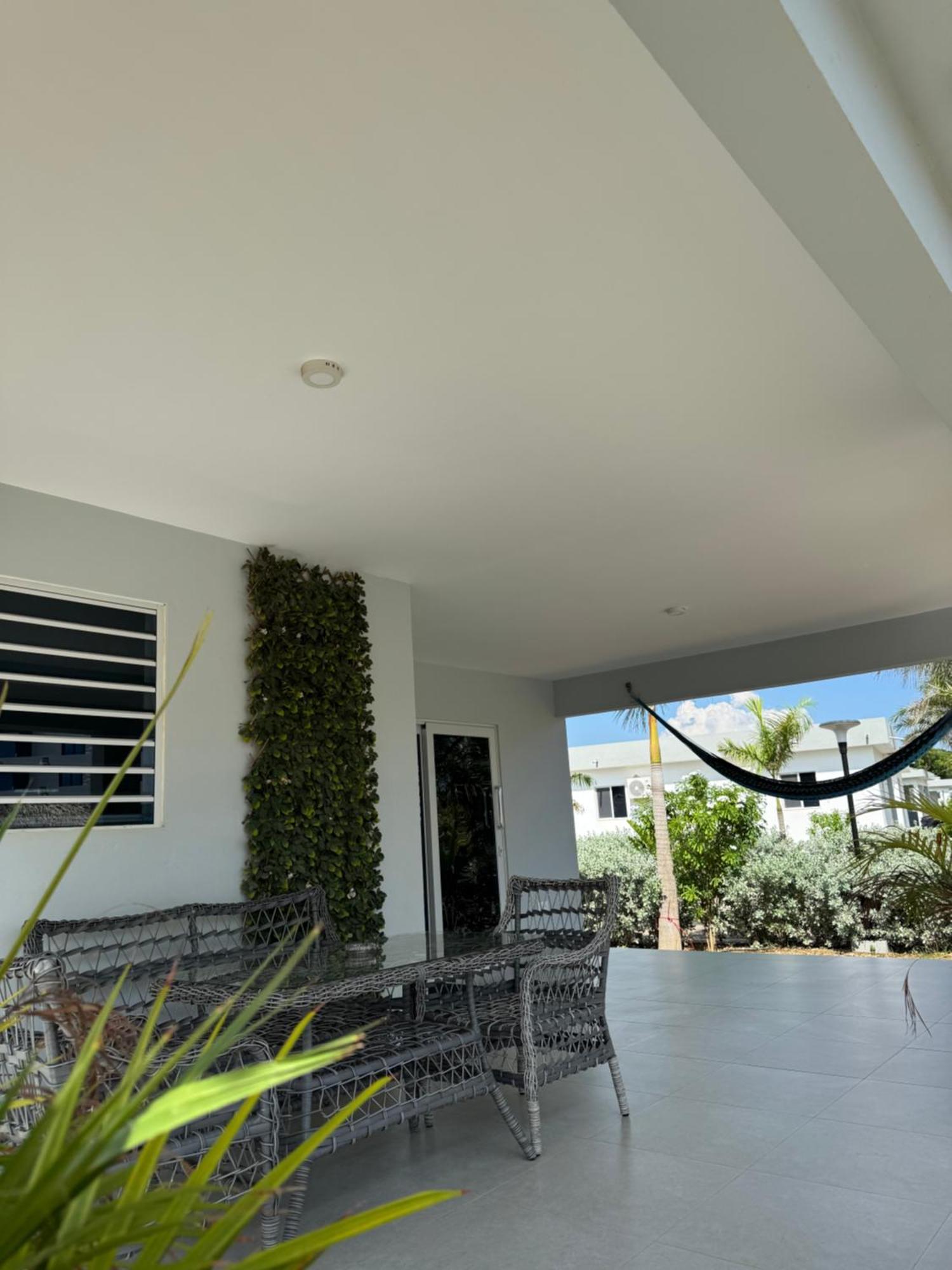 Winstonvalley Resort Willemstad Exterior photo