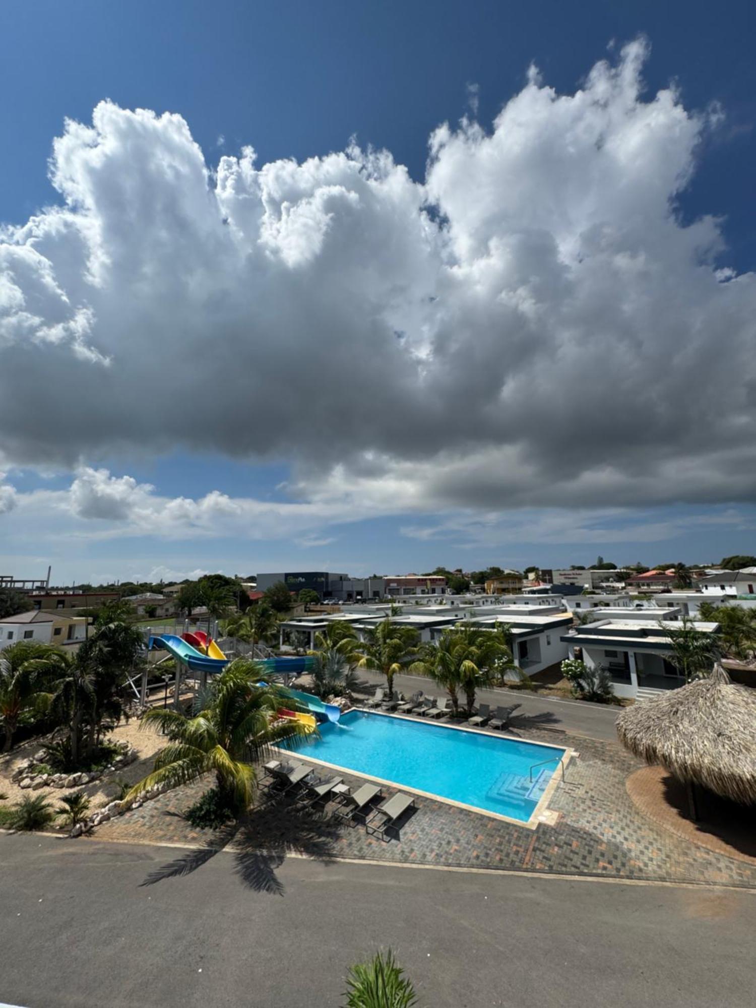 Winstonvalley Resort Willemstad Exterior photo