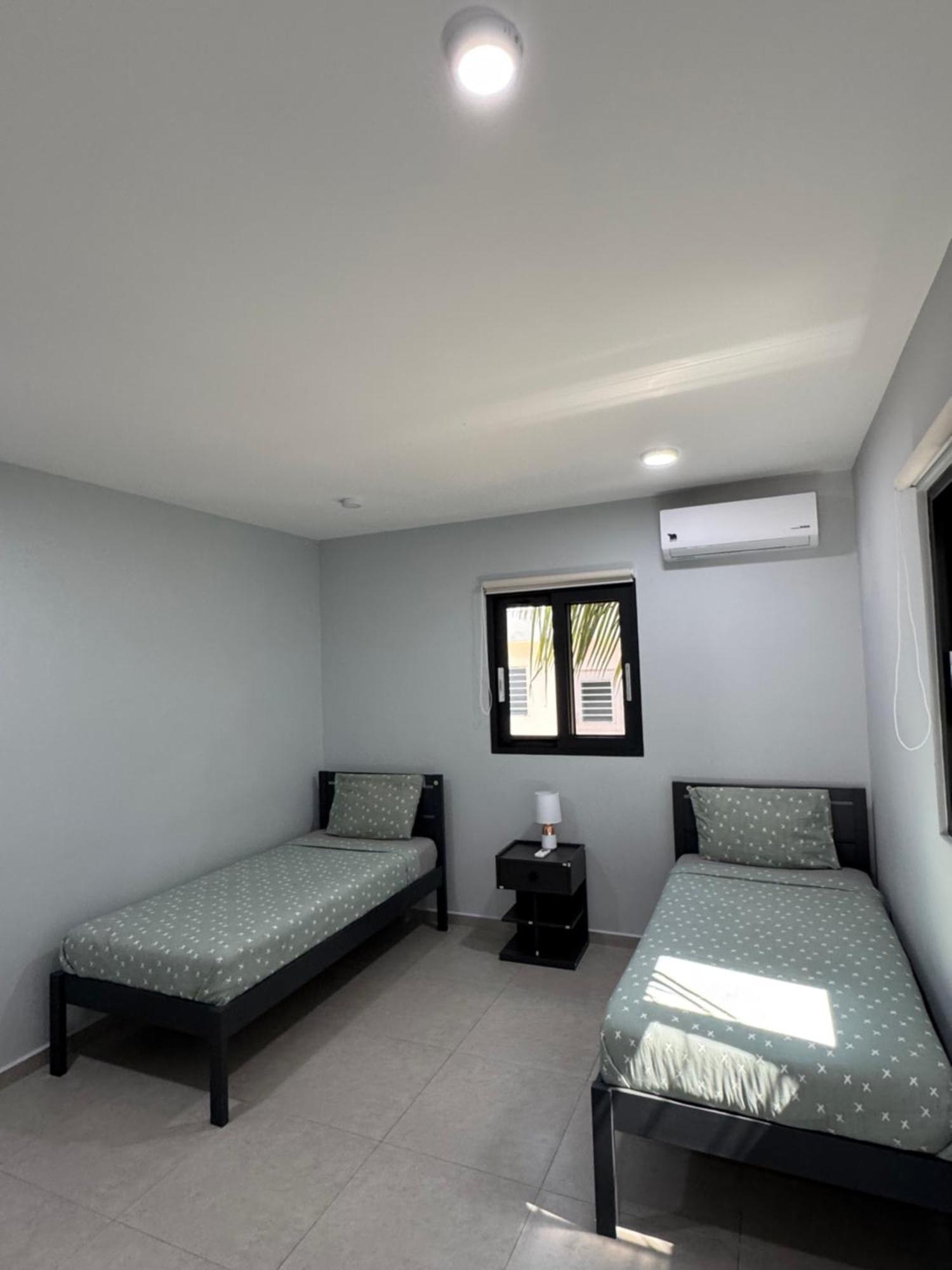 Winstonvalley Resort Willemstad Exterior photo